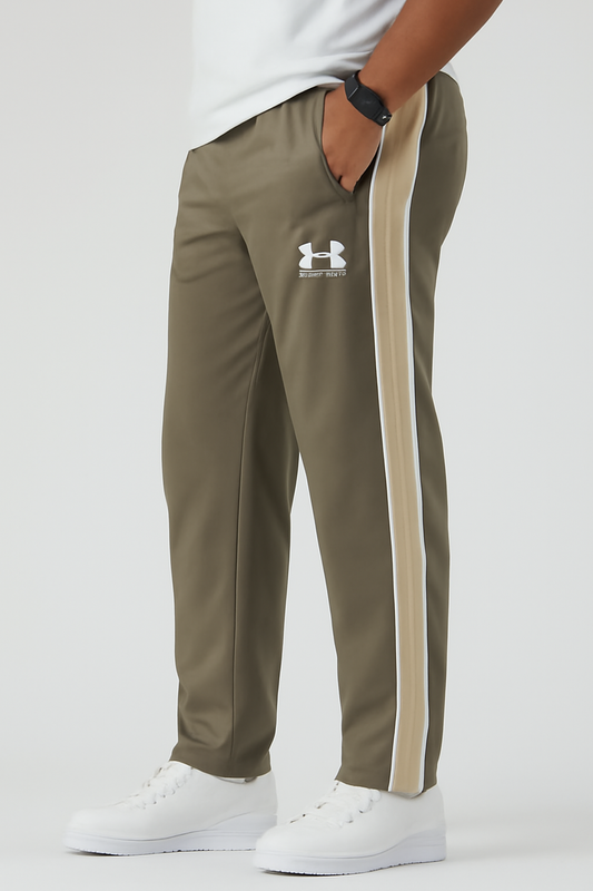 Under Armour Baggy Track Trousers