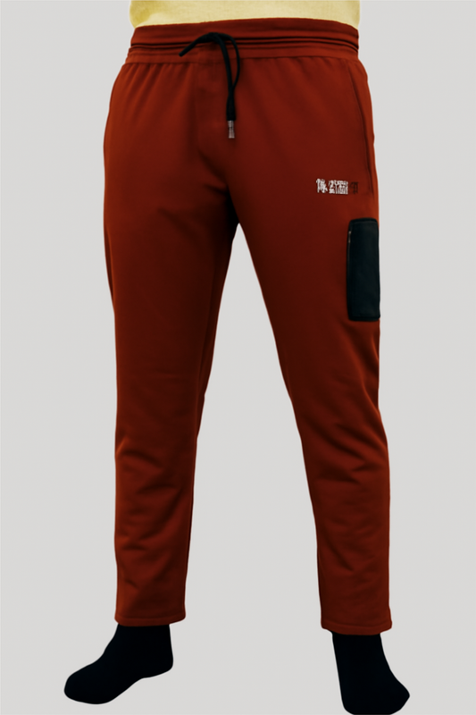 Nike DriFit Track Trouser