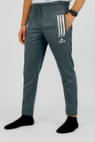 Adidas Dri-Fit Three Stripes Track Trouser