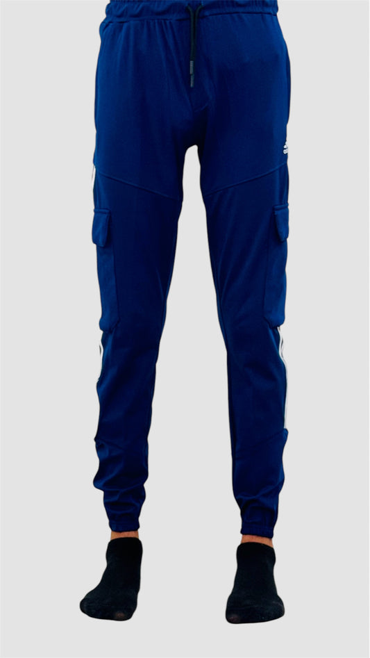 Adidas Cargo with Pocket Trousers