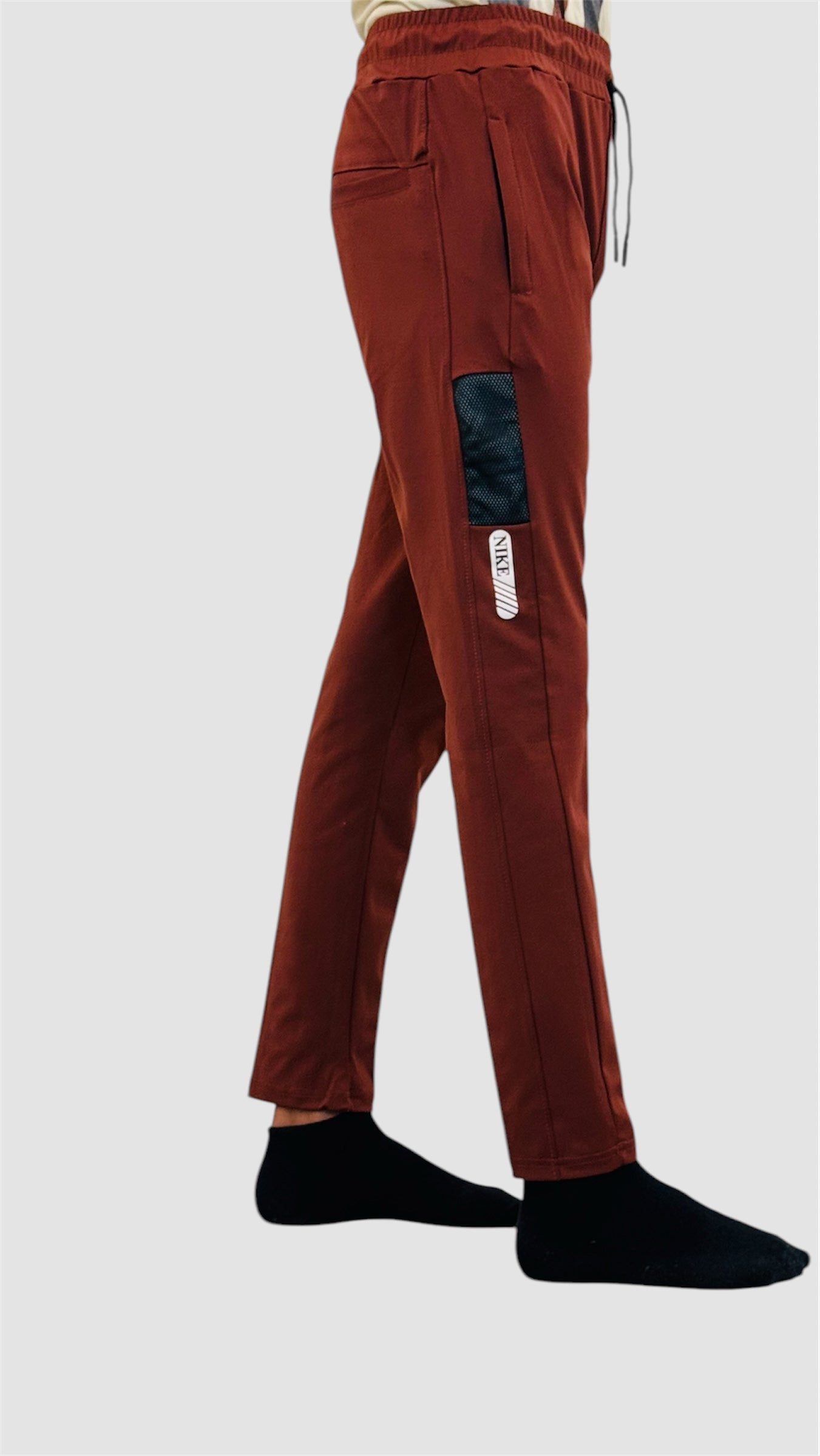 Nike DriFit Track Trouser