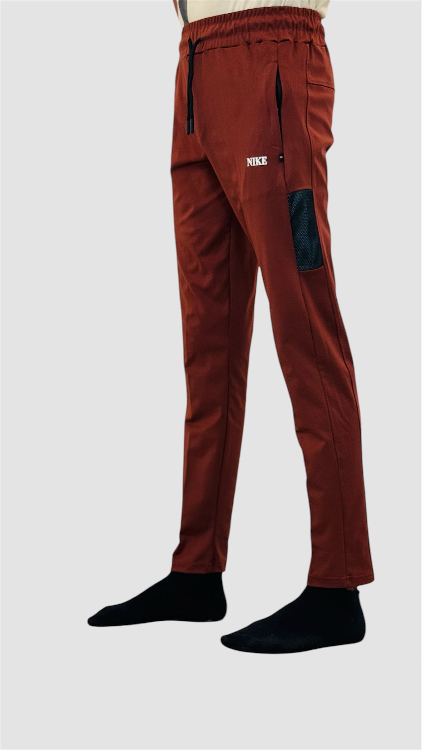 Nike DriFit Track Trouser