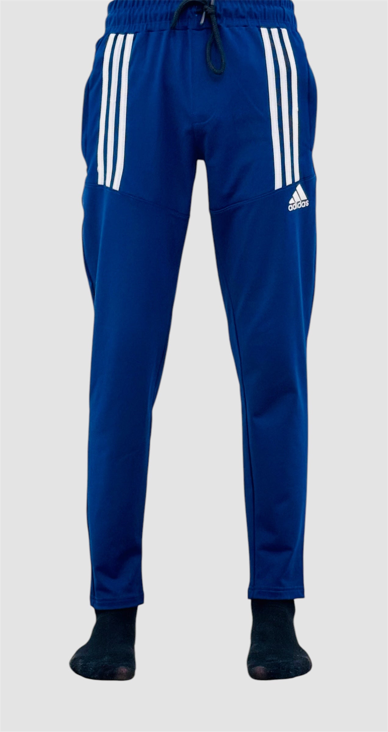 Adidas Dri-Fit Three Stripes Track Trouser