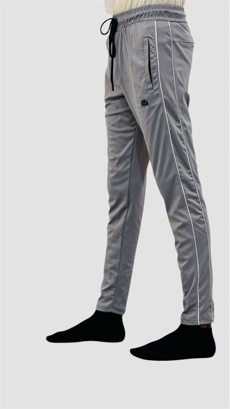 Lacoste Drifit Trouser
