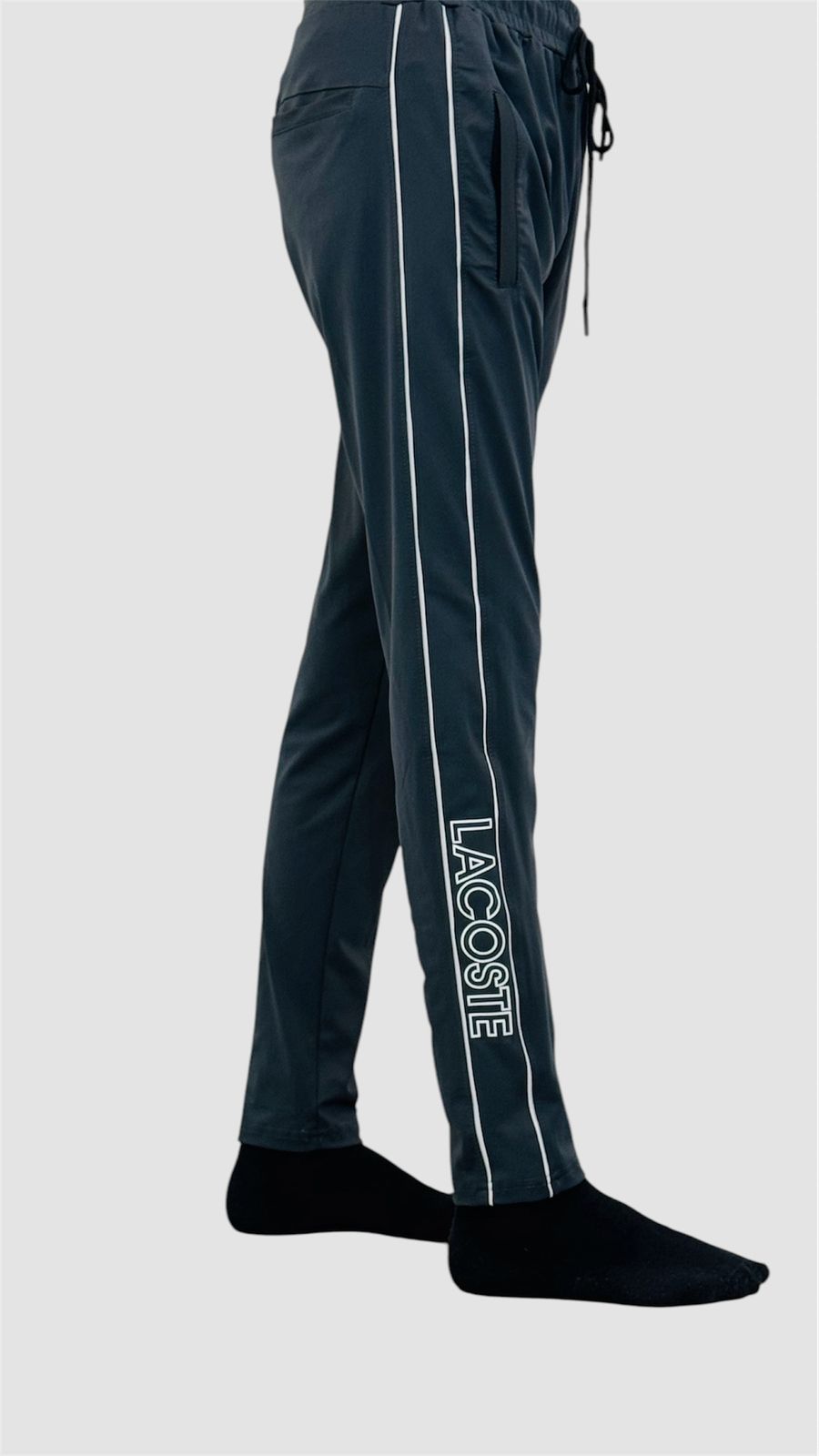 Lacoste Drifit Trouser