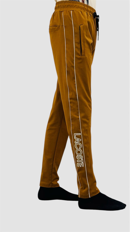Lacoste Drifit Trouser