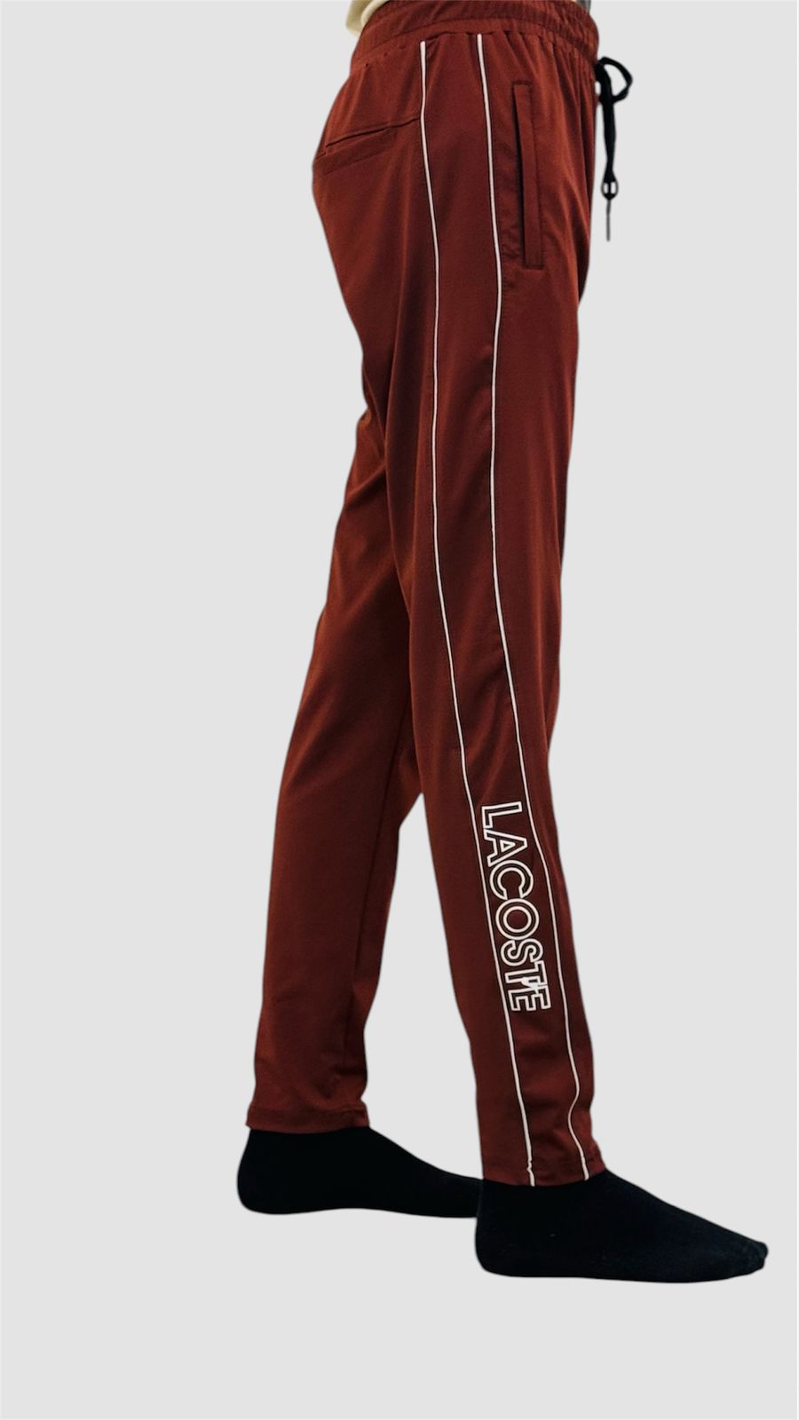 Lacoste Drifit Trouser