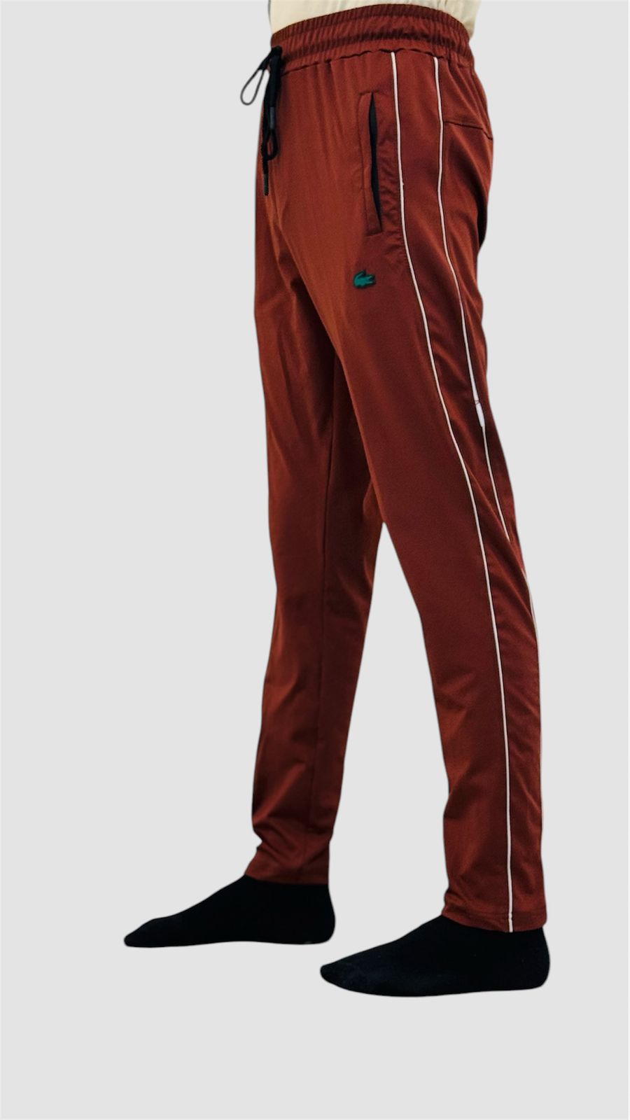 Lacoste Drifit Trouser