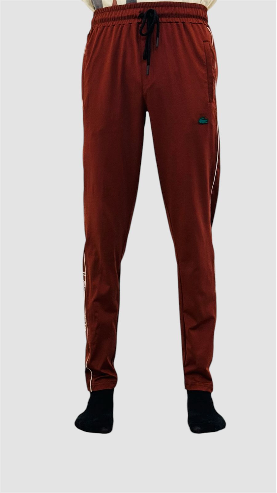 Lacoste Drifit Trouser