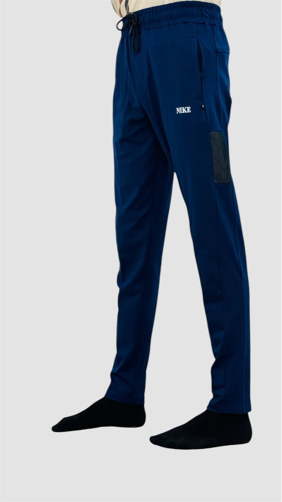 Nike DriFit Track Trouser