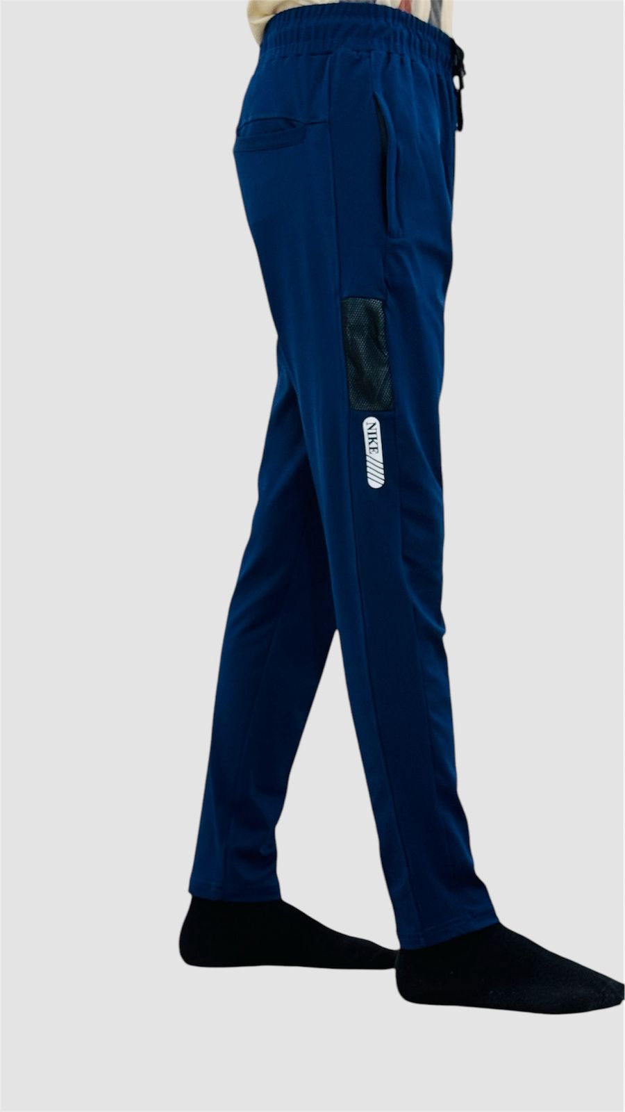 Nike DriFit Track Trouser