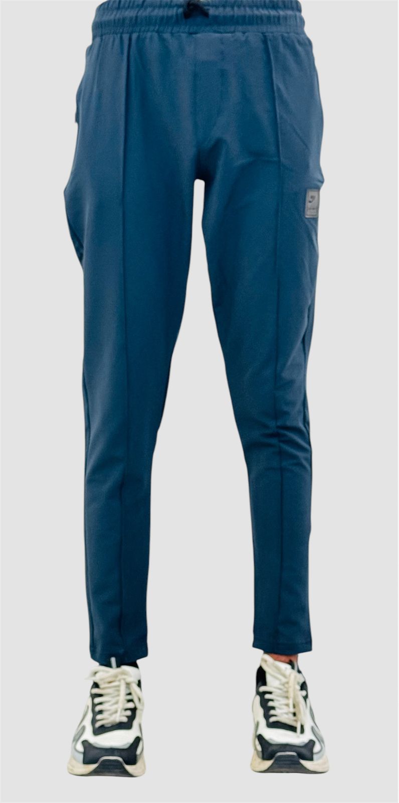 Nike Important Trouser with Logo Patch