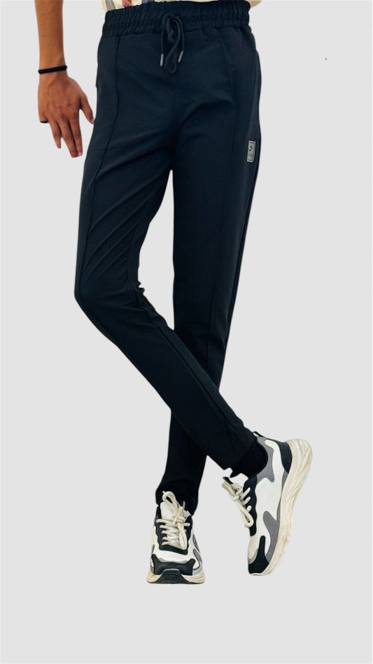 Nike Important Trouser with Logo Patch