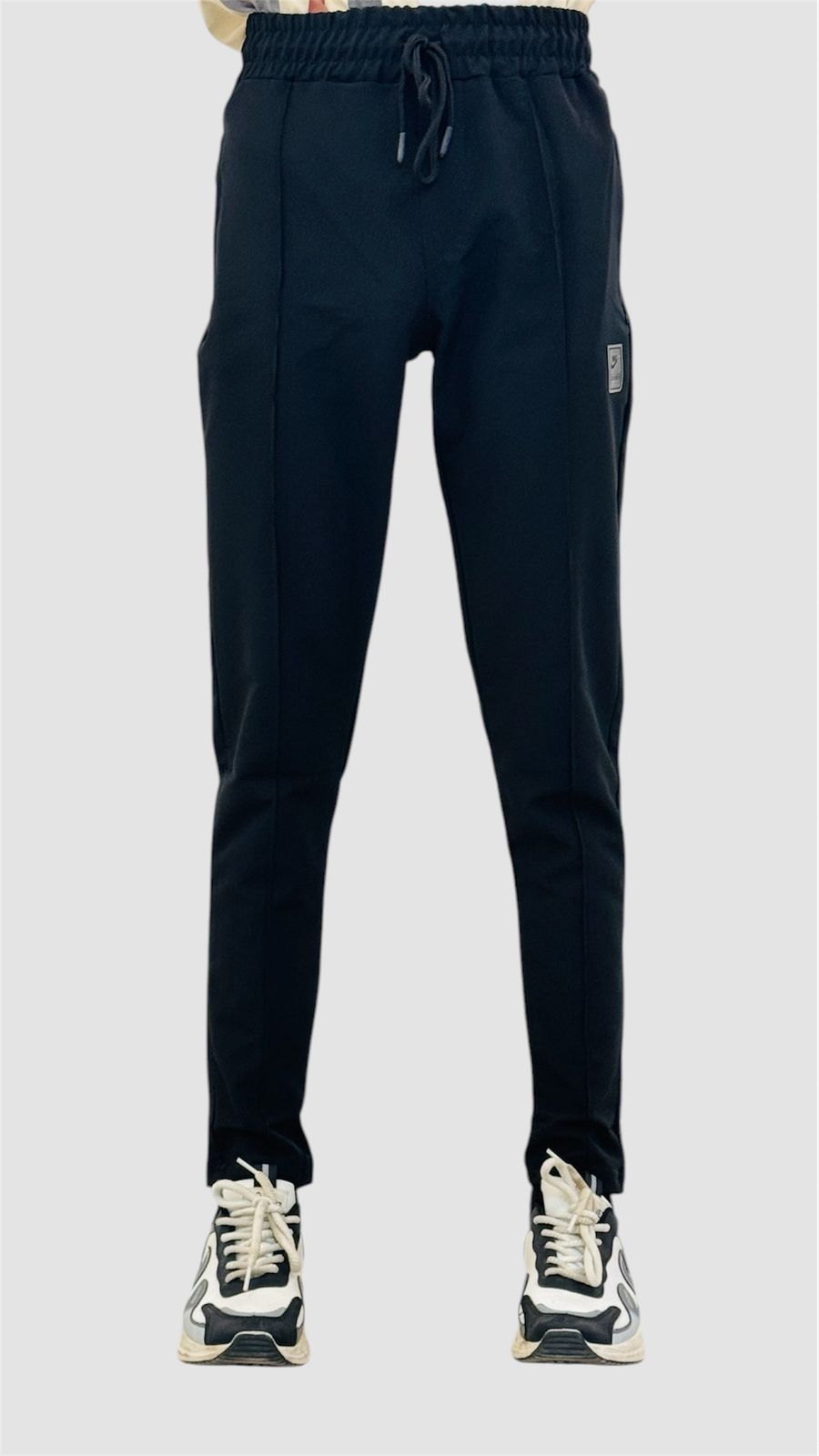 Nike Important Trouser with Logo Patch