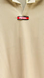 Prada Beige Polo- N