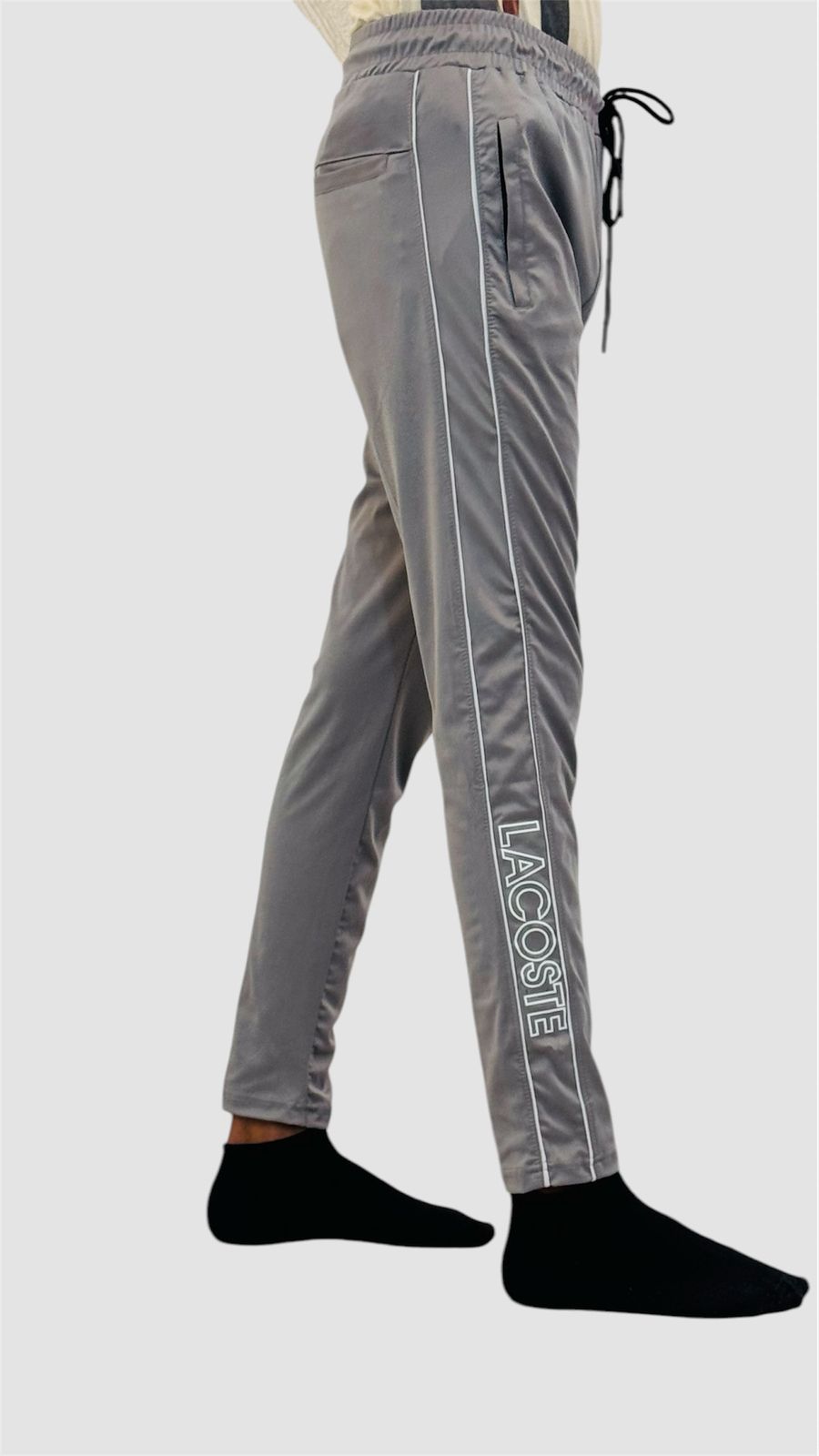 Lacoste Drifit Trouser