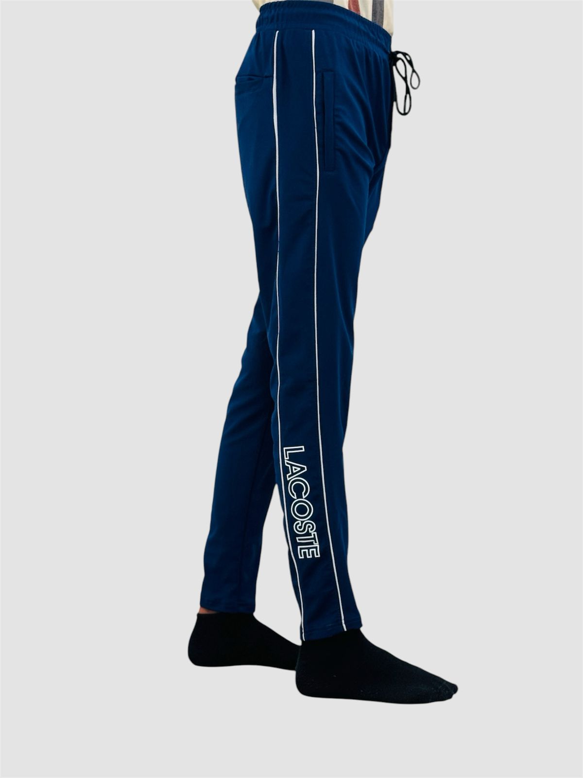 Lacoste Drifit Trouser