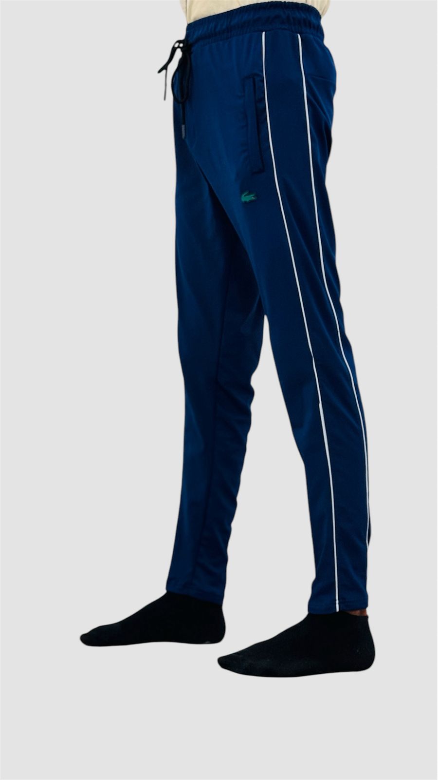 Lacoste Drifit Trouser