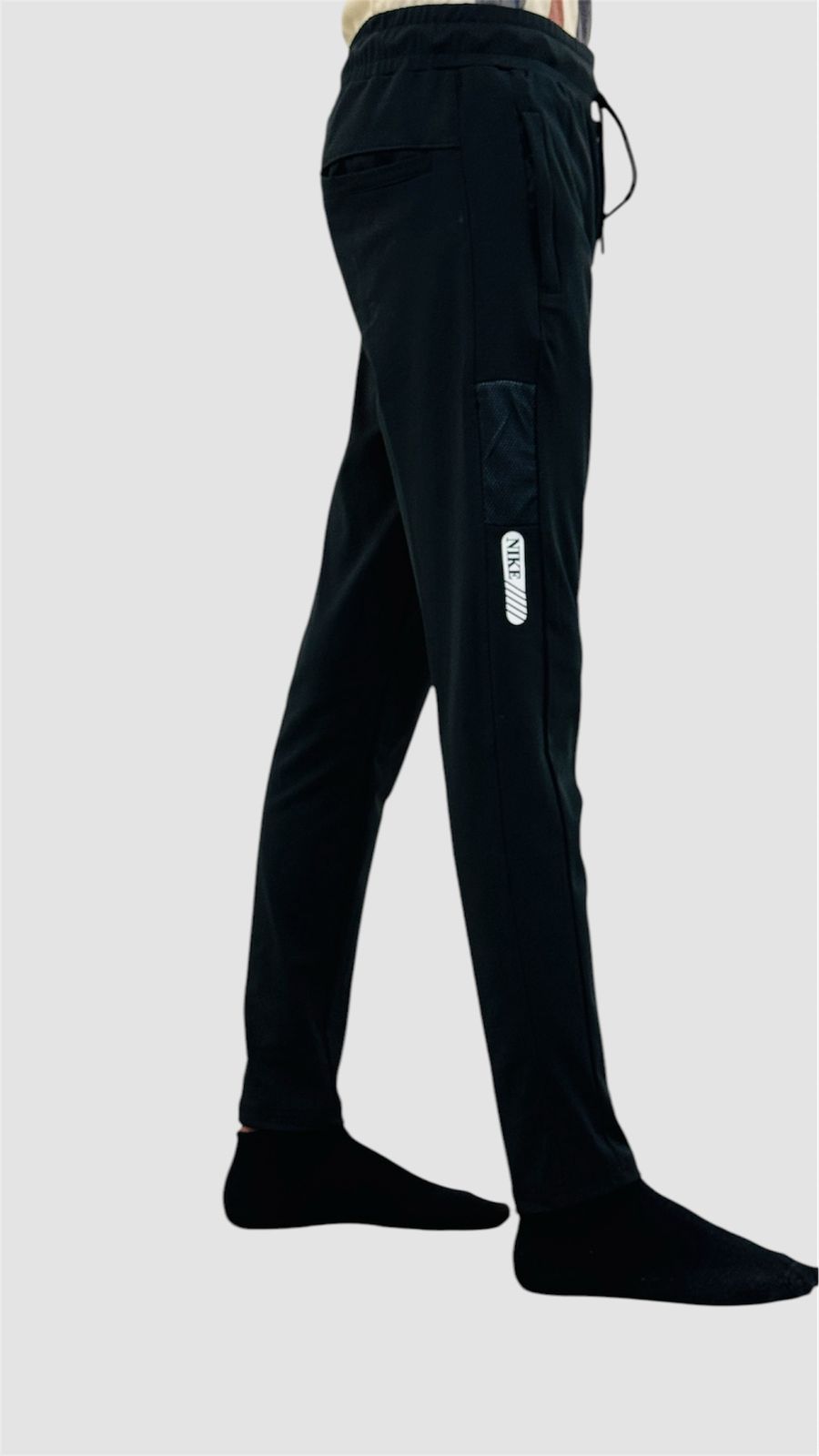 Nike DriFit Track Trouser