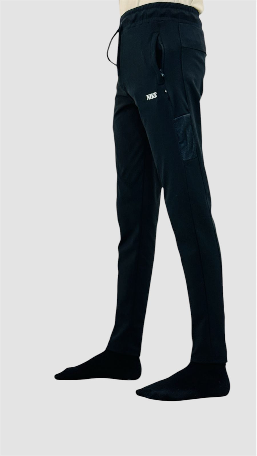 Nike DriFit Track Trouser