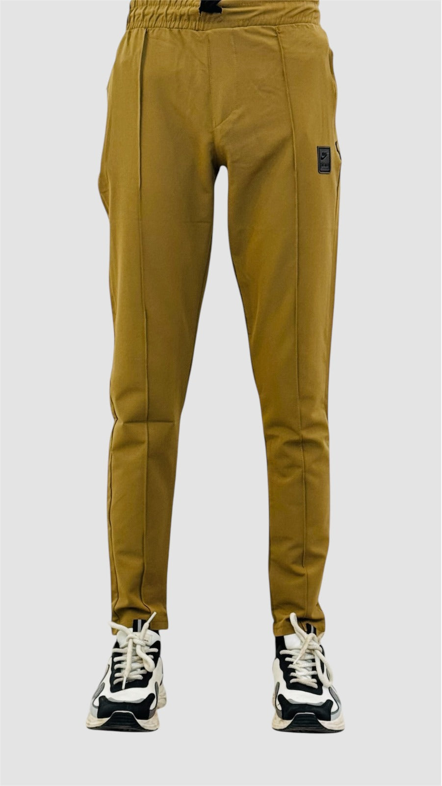 Nike Important Trouser with Logo Patch