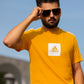 Yellow Mustard DRIFIT T-Shirt