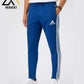Adidas Dri-Fit Training Trouser with stripes