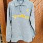 Sky Bold Brooklyn SweatShirt