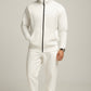 Winter White Tracksuit 09