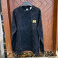 Black Bold AMIRI SweatShirt