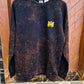 Choclate Brown Bold AMIRI SweatShirt