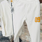 Winter White Tracksuit 09