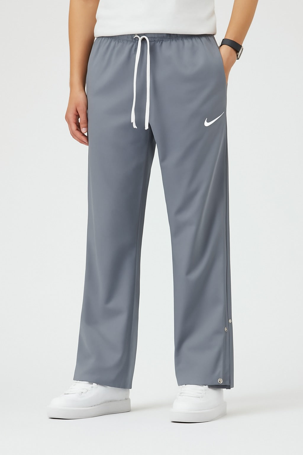 Nike Bootcut Track Trousers