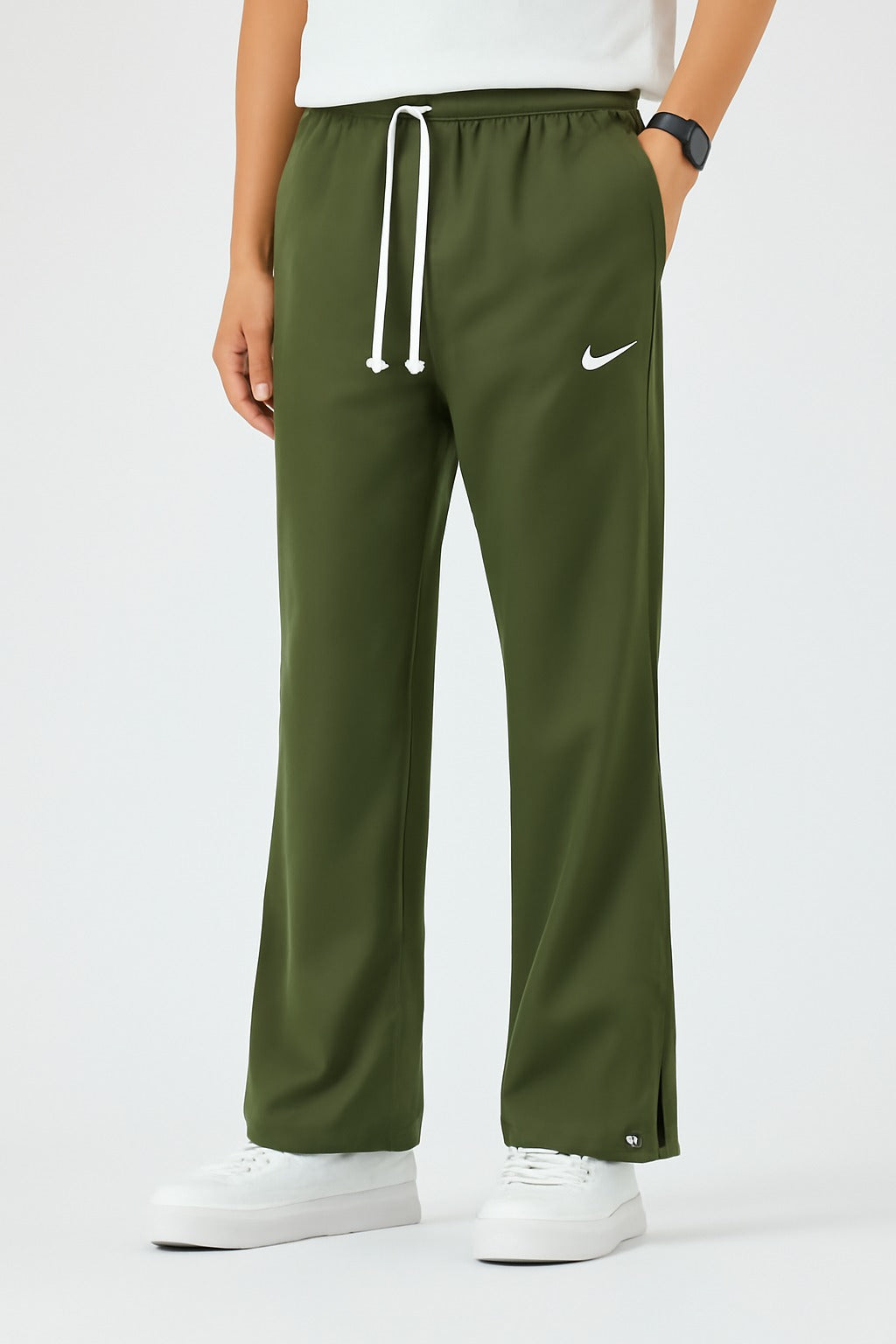 Nike Bootcut Track Trousers