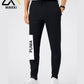 PUMA Dri-Fit Training Trouser with stripes