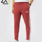 Adidas Dri-Fit Training Trouser with stripes
