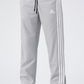 Adidas Baggy Bootcut Stripes Track Trousers