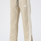 Adidas Baggy Bootcut Stripes Track Trousers