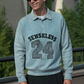 Sky Bold 24 SweatShirt