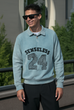 Sky Bold 24 SweatShirt