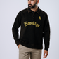 Choclate Brown Bold Brooklyn SweatShirt