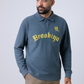 Sky Bold Brooklyn SweatShirt