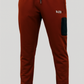Nike DriFit Track Trouser