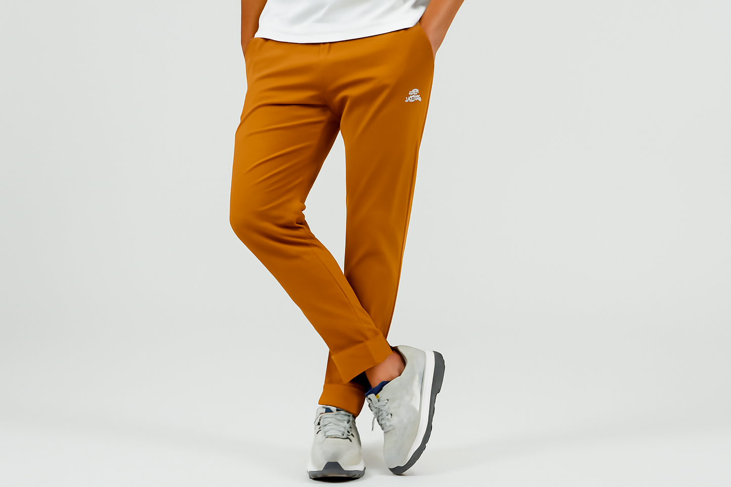Adidas Dri-Fit Training Trouser
