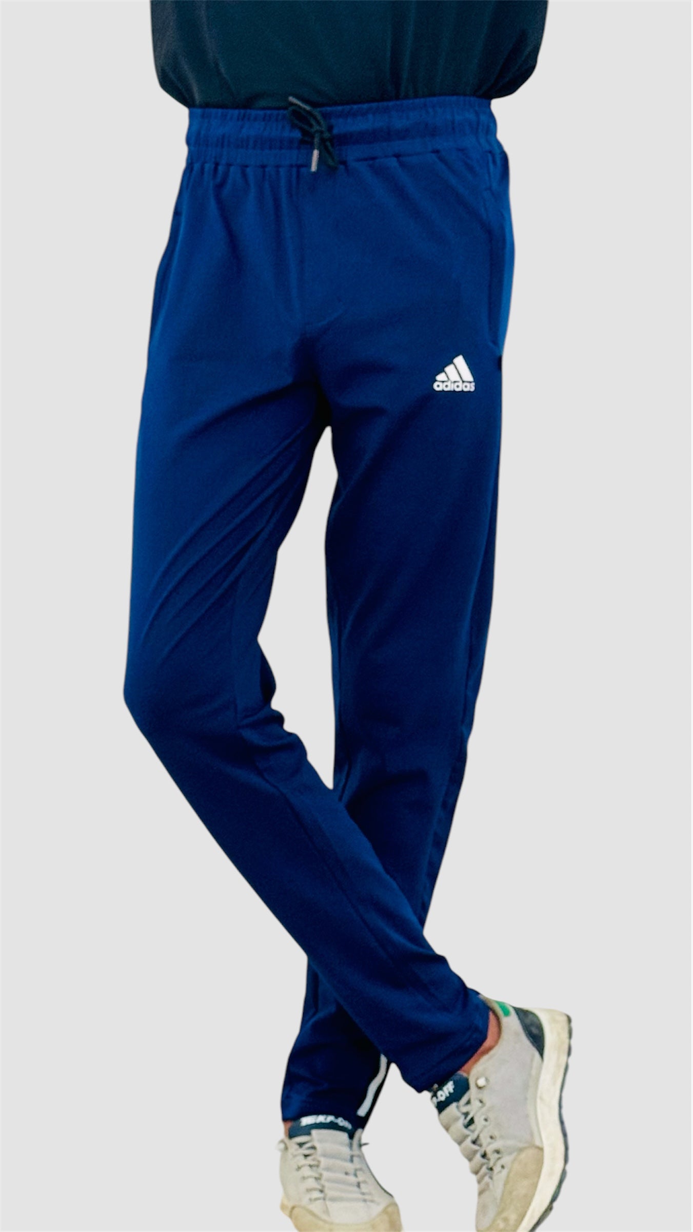 Adidas Dri-Fit Training Trouser