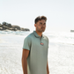 Parada Light Green Polo- N