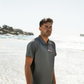 Parada Black Polo- N