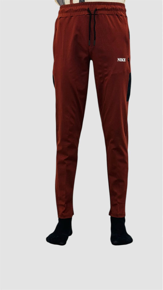 Nike DriFit Track Trouser