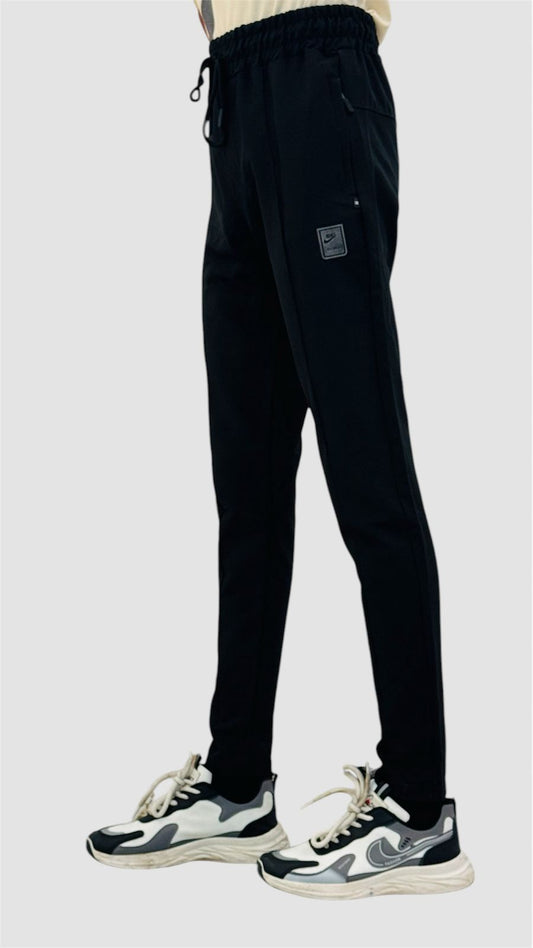 Nike Important Trouser with Logo Patch