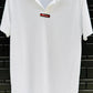 Prada White  Polo- N